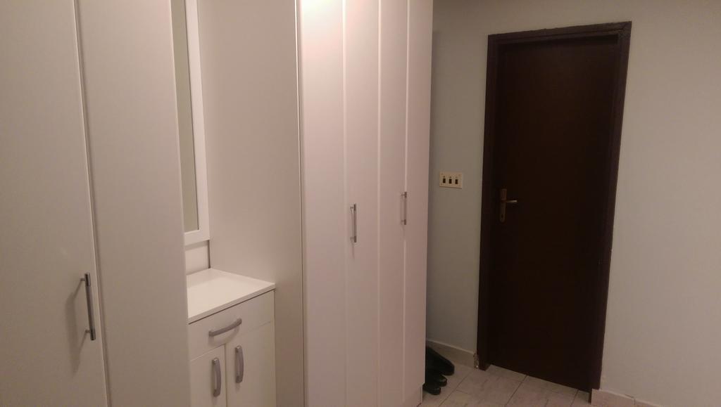 Paladium Apartment ブドヴァ 部屋 写真